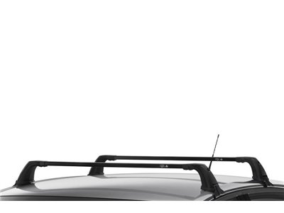 Roof racks Peugeot 308 (T9)