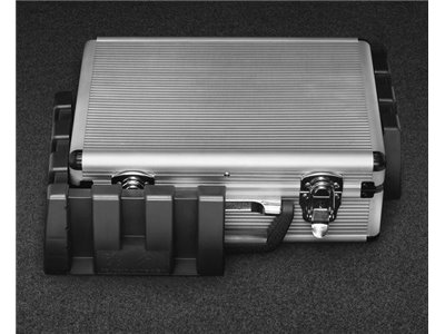 Zarážky do zavazadlového prostoru Peugeot, Citroën