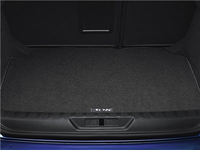 Luggage compartment mat Peugeot 308 (T9)