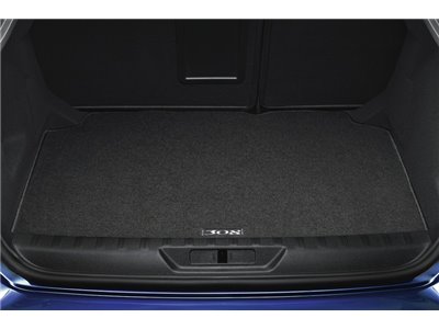 Luggage compartment mat Peugeot 308 (T9)