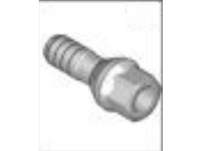 Kolový šroub Peugeot, Citroën, DS Automobiles, Opel pro plechová kola