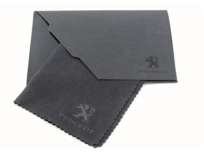 Čisticí hadřík Peugeot