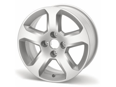 Peugeot ARENAL 16" aluminum wheel - PARTNER TEPEE