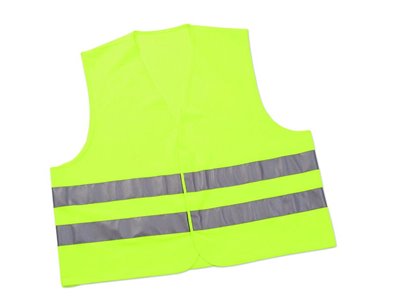 Safety vest adult