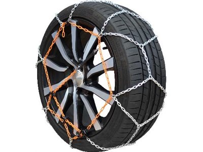 Sněhové řetězy POLAIRE XP9 120