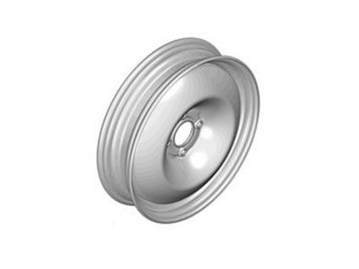 Rezervní kolo na dojezd 16" Peugeot 2008 (A94F), 3008 (T84), 5008 (T87), 308 (T7)