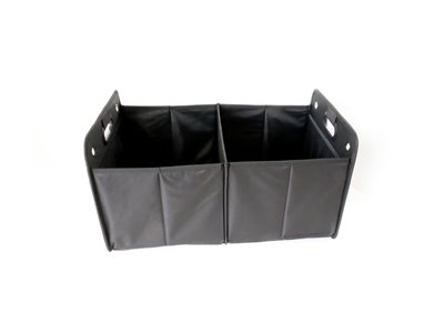 Organizér do zavazadlového prostoru