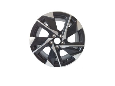 Alu kolo HALONG 17" Peugeot 308 III (P5)