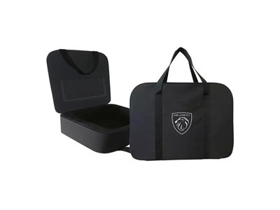 Kufřík na nabíjecí kabel Peugeot