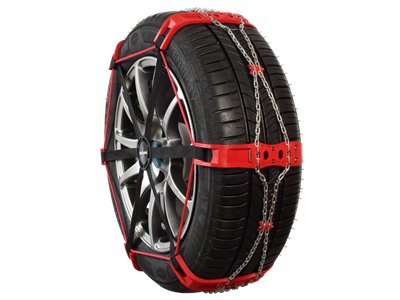 Sněhové řetězy POLAIRE STEEL SOCK 0062