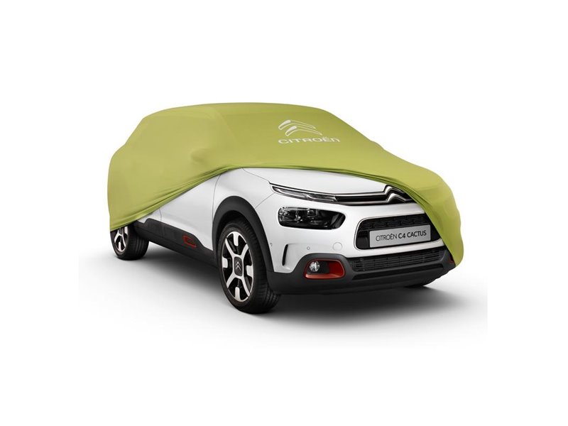 Housse de protection pour parking intérieur Citroën (taille 2)