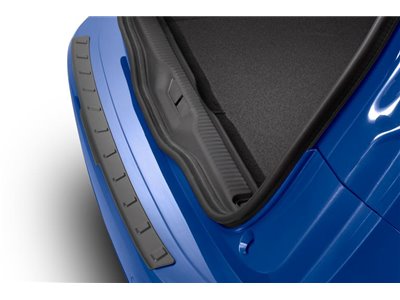 Chránič prahu zavazadlového prostoru Citroën C4 SpaceTourer (Picasso)