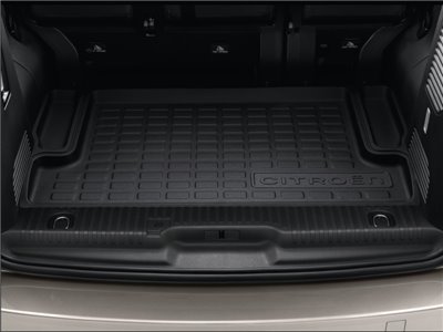 Vana do zavazadlového prostoru Citroën SpaceTourer