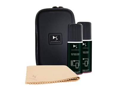 Schermreinigingsset DS Automobiles