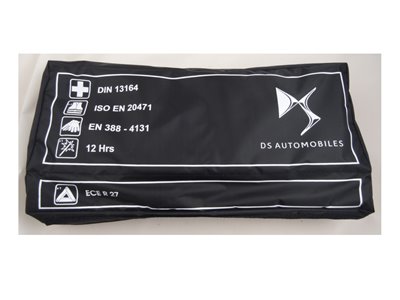 Sada pro prevenci a signalizaci DS Automobiles