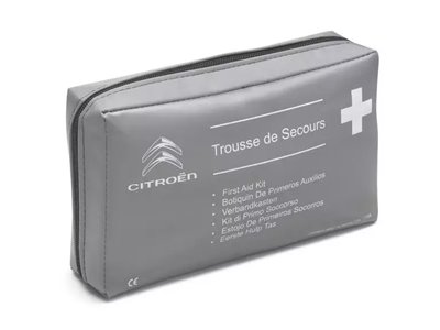 Lékárnička Citroën