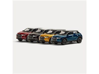Miniatura DS 3 Crossback