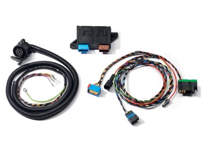 Elektrický svazek 13 cest pro tažné zařízení Citroën C5 X