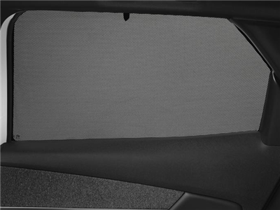 Sluneční clony Peugeot 3008 SUV (P84)