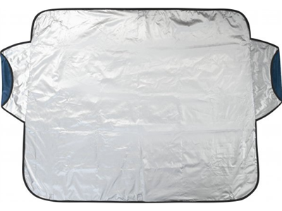 Zonnescherm voorruit / Sneeuwscherm