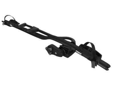 Suporte de bicicleta nas barras de tejadilho Thule ProRide 598 PRETO