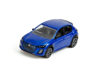 Miniatura Peugeot 208 (P21) 2023