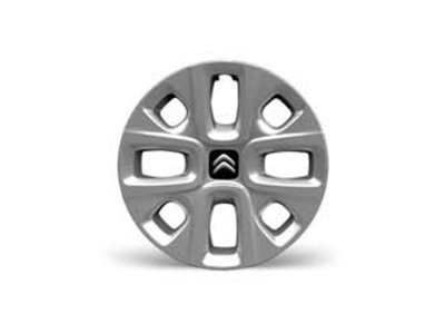 Serie di 4 copricerchi AXIS 16" Citroën