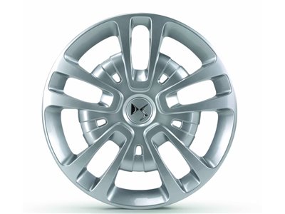 Poklice na kolo START 3 16" DS automobiles