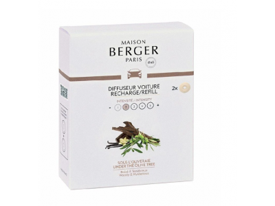 MAISON BERGER Recambio para difusor de perfumes - Olivier