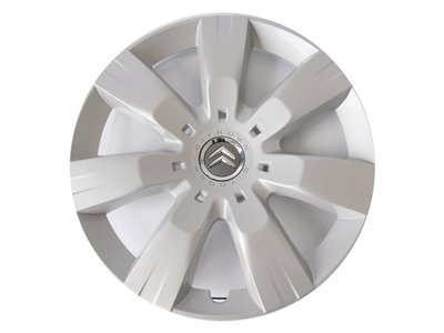 Copricerchio SPADE / RANGIROA 16" Citroën