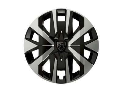 Tampão de roda MONTI 16" Peugeot