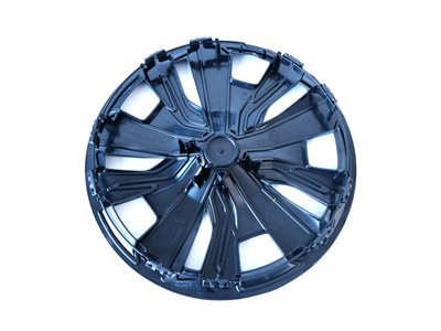 Set of 4 wheel covers for NOLITA 16" Peugeot wheels