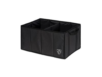 Peugeot bagagerums-organisator