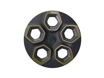 copy of Radzierblende BABYLONE 16" Citroën