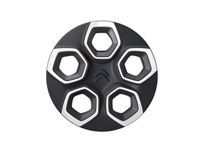 copy of Radzierblende BABYLONE 16" Citroën