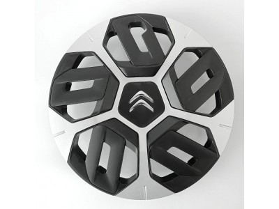 Poklice na kolo AEROTECH 18" Citroën - LEVÁ