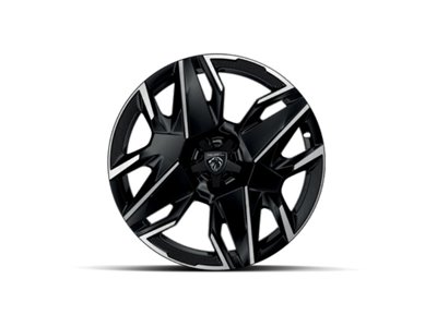 Alu kolo BREDA 19" Peugeot 3008 SUV fastback (P64)