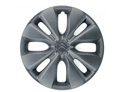 Copricerchio WHALETAIL 15" Citroën