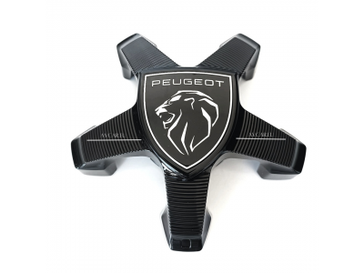 Központi burkolat Peugeot BLACK ORBITAL 2024