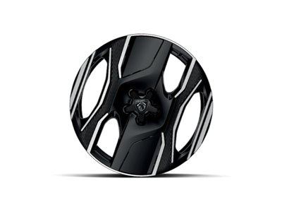 Lichtmetalen velg SOFIA 20" Peugeot 3008 SUV fastback (P64)