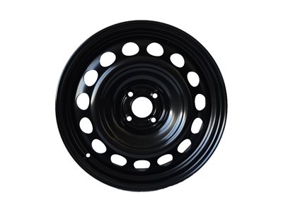 Stahlrad 18" Citroen C4 (C41)