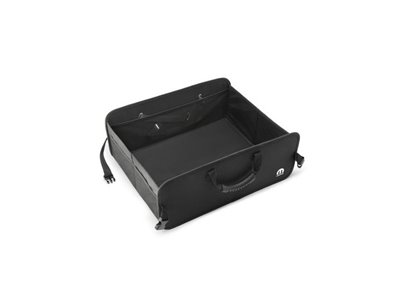 Skládací organizér pro elektrický kabel