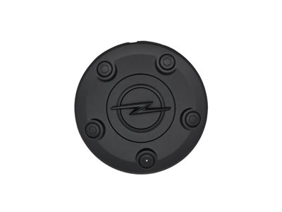 Copricerchio PENTAGONE 17" Citroën