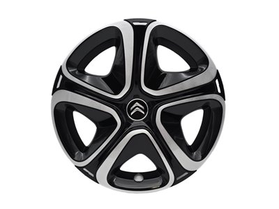 Embellecedor de rueda BABYLONE 16" Citroën