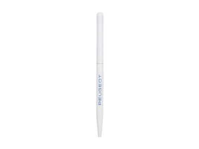 Propiska Peugeot Bílá Allure