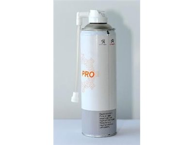 Compresor de neumáticos digital - OSRAM