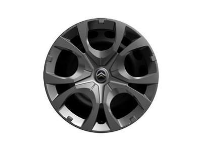 Tampão de roda PYRITE 16" Citroën C3 (CC21)