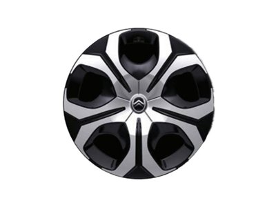 Kołpak SYLVANITE 17" Citroën C3 Aircross (CC24)