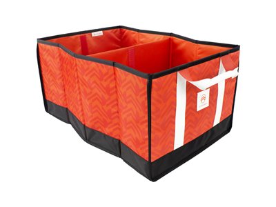 Organizador para el maletero Citroën LES CHEVRONS