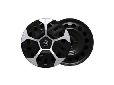 Hjulsida AEROTECH 18" Citroën C4 (C41), C4 X (C43)